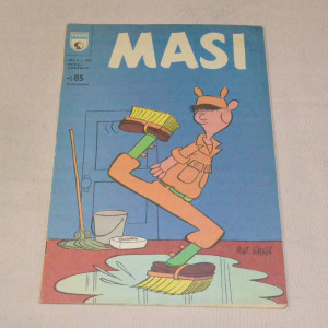 Masi 05 - 1965